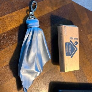 Norwex optic cloth mini